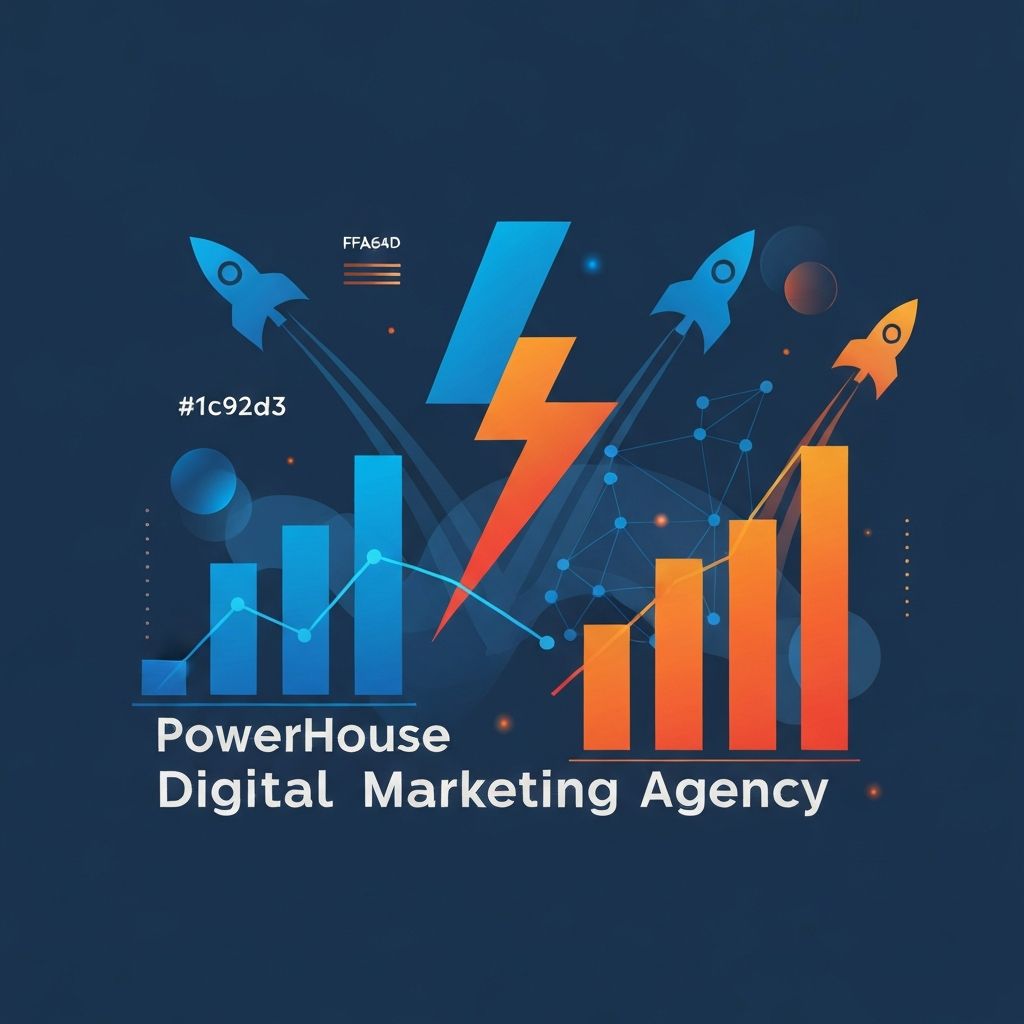 Powerhouse Digital Marketing