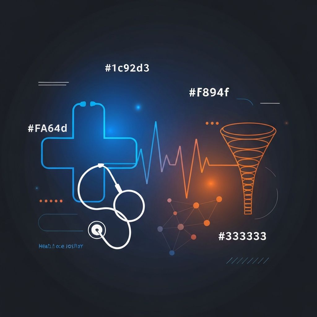 Practis Healthcare Digital Marketing Company Profile