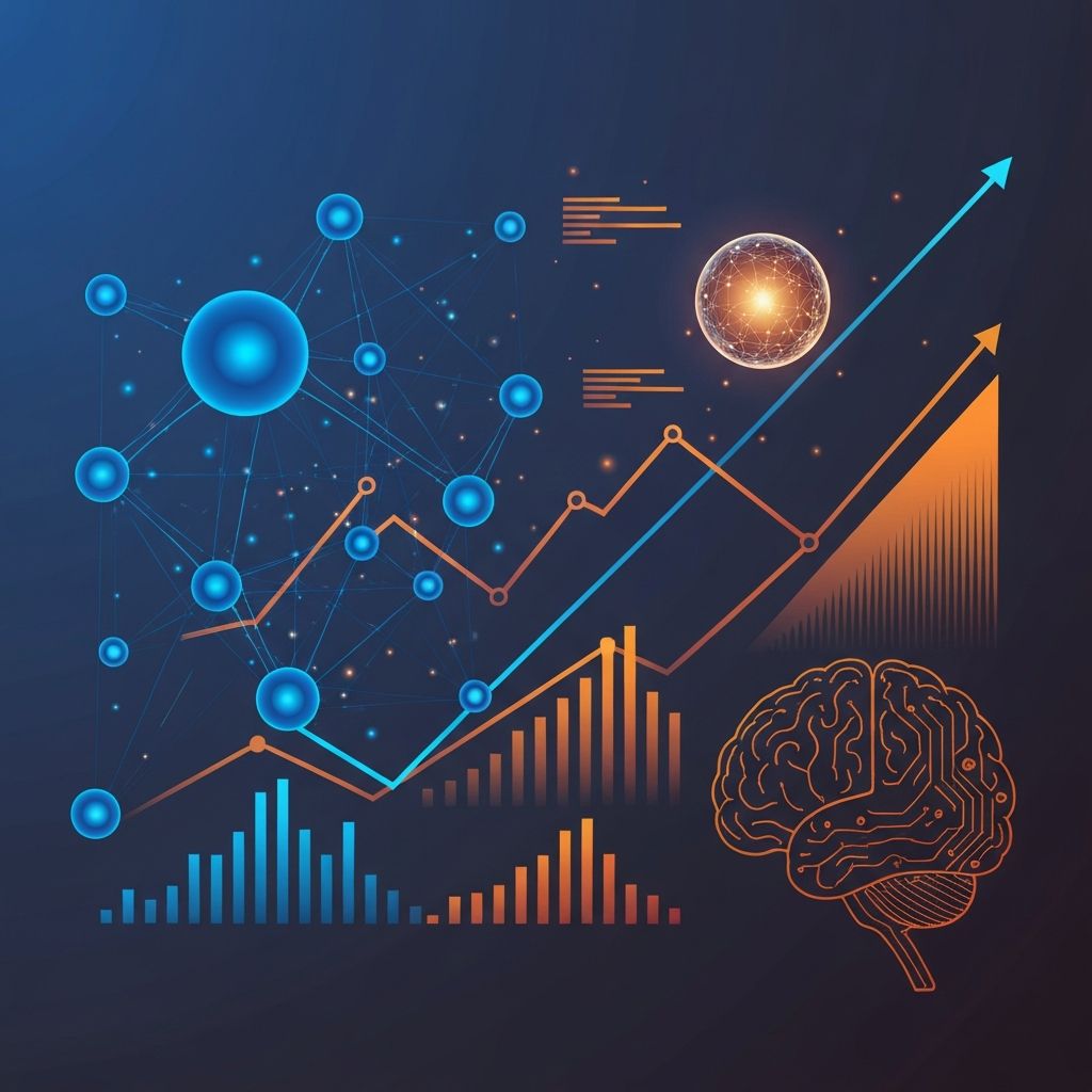 Predictive Analytics in Digital Marketing