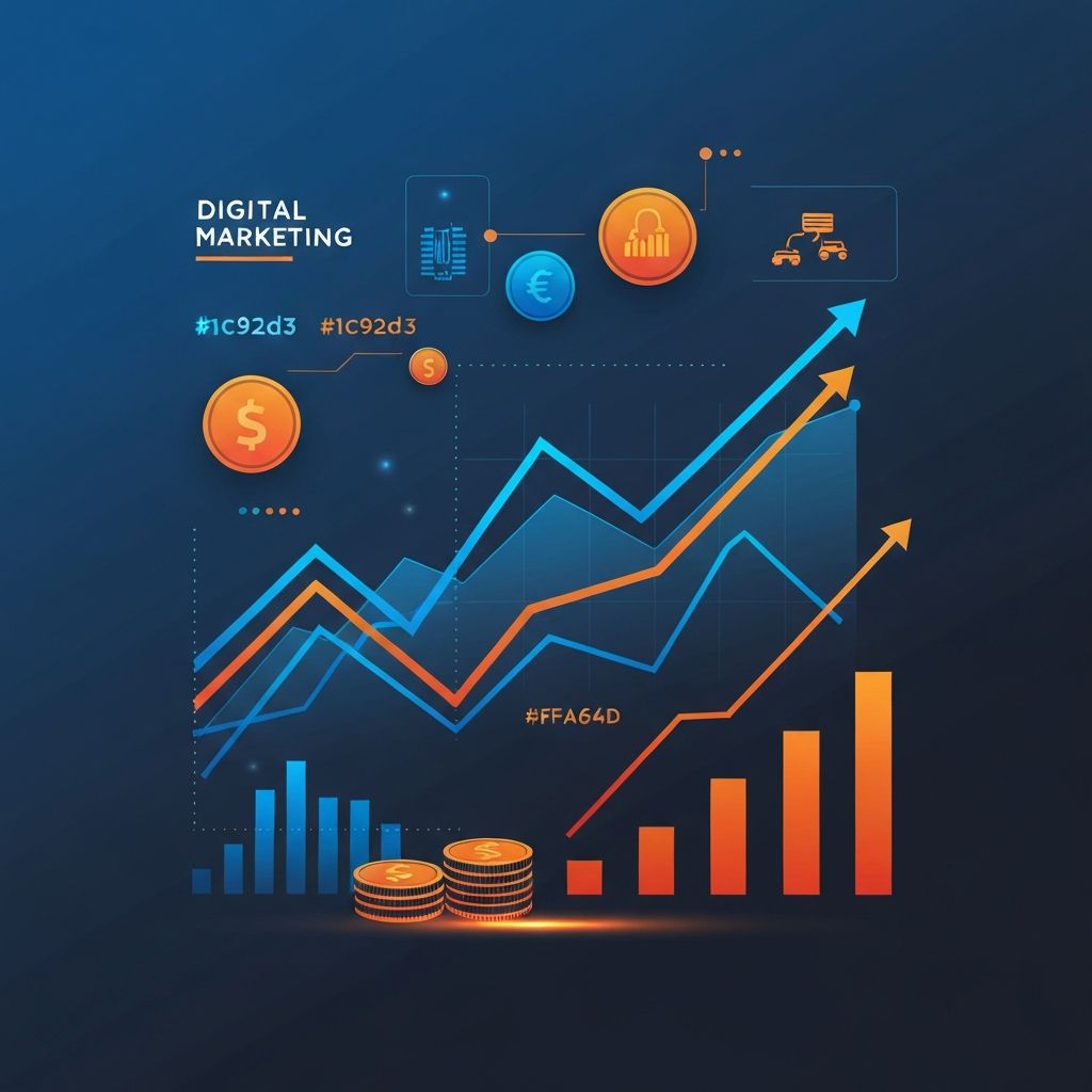 Price of Digital Marketing Trends Wiki