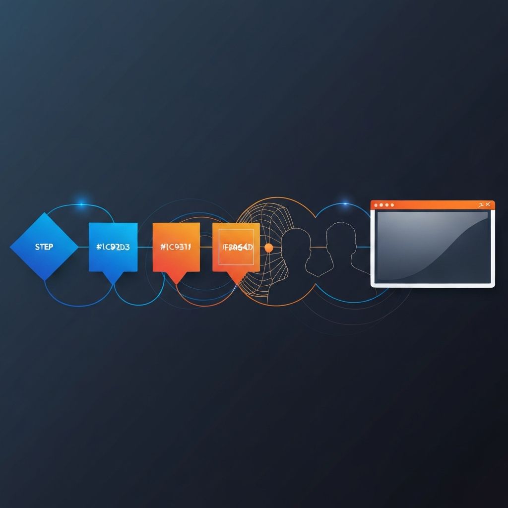 Process Web Design