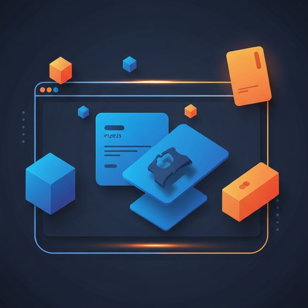 Product Web Design