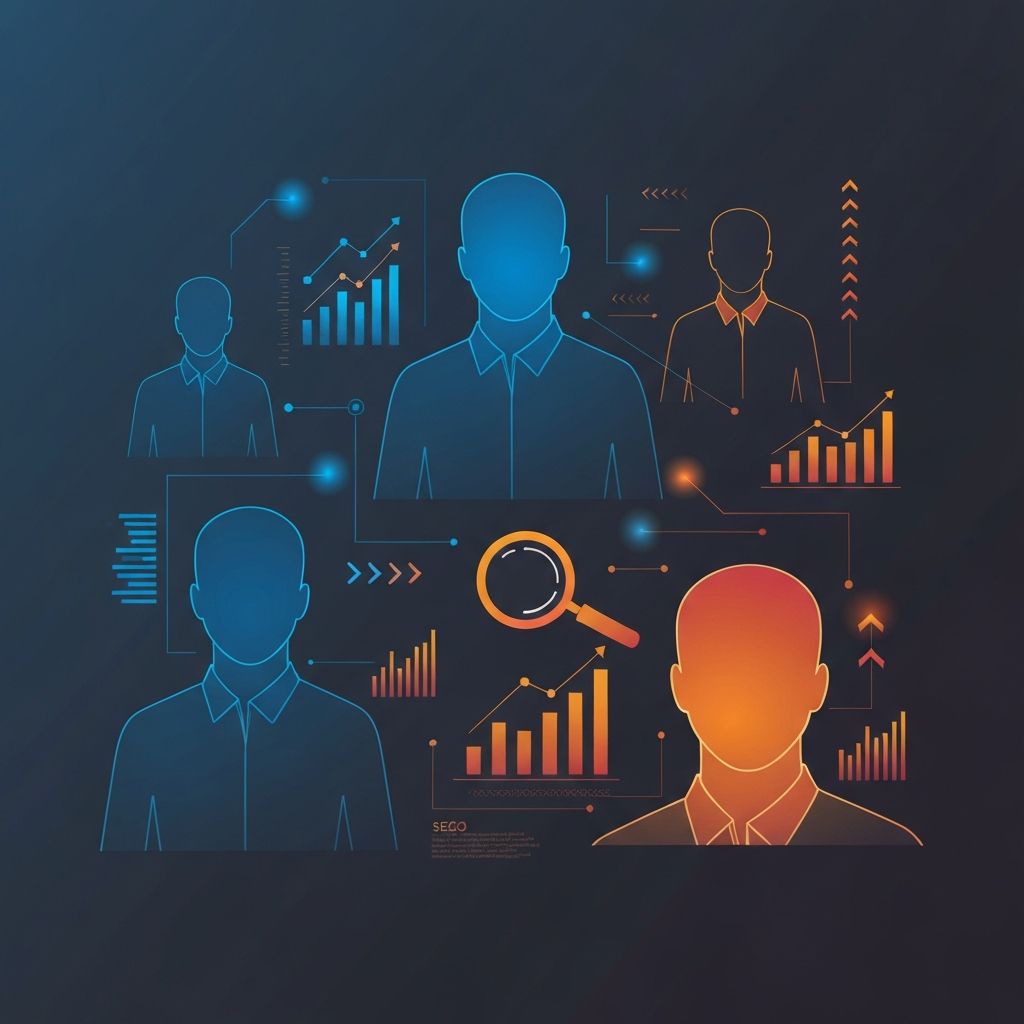 Professional SEO Experts in Pakistan