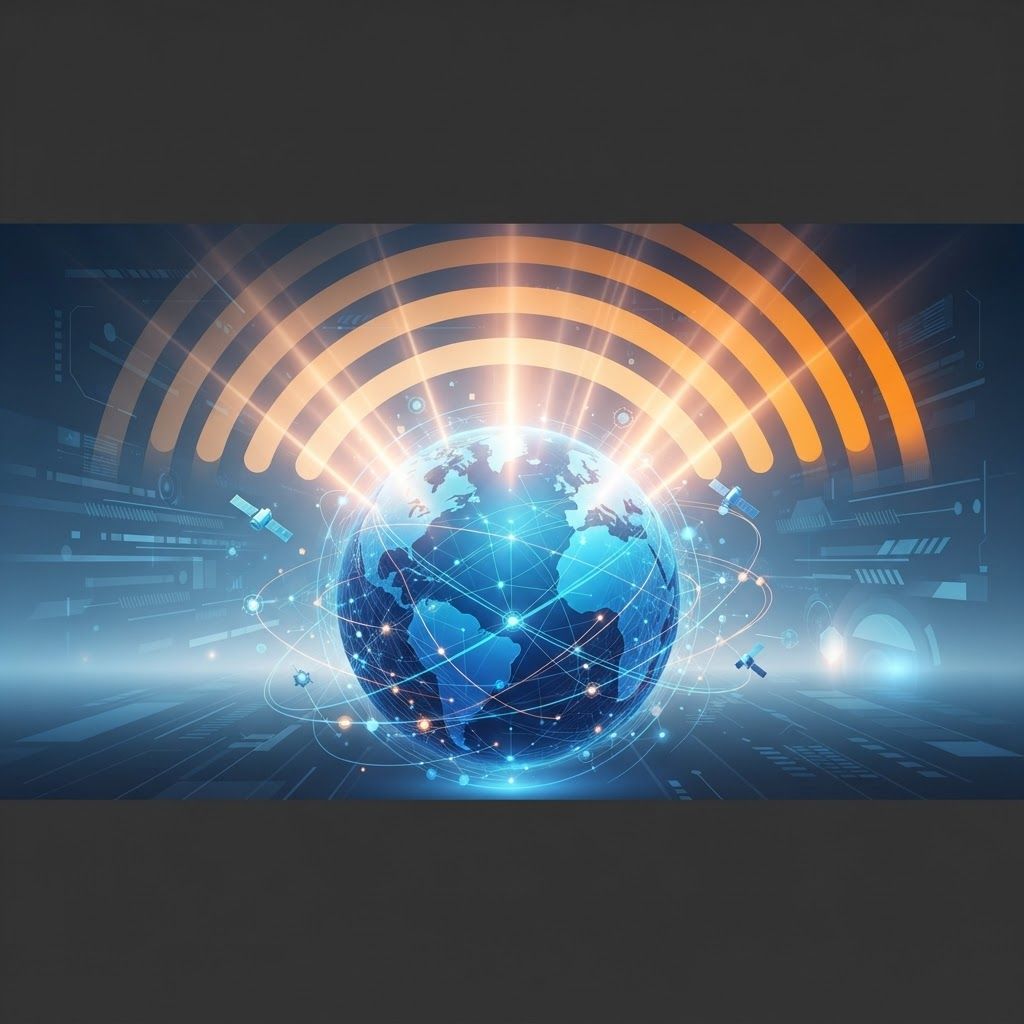 How Do Professional SEO Services Improve Global Online Visibility