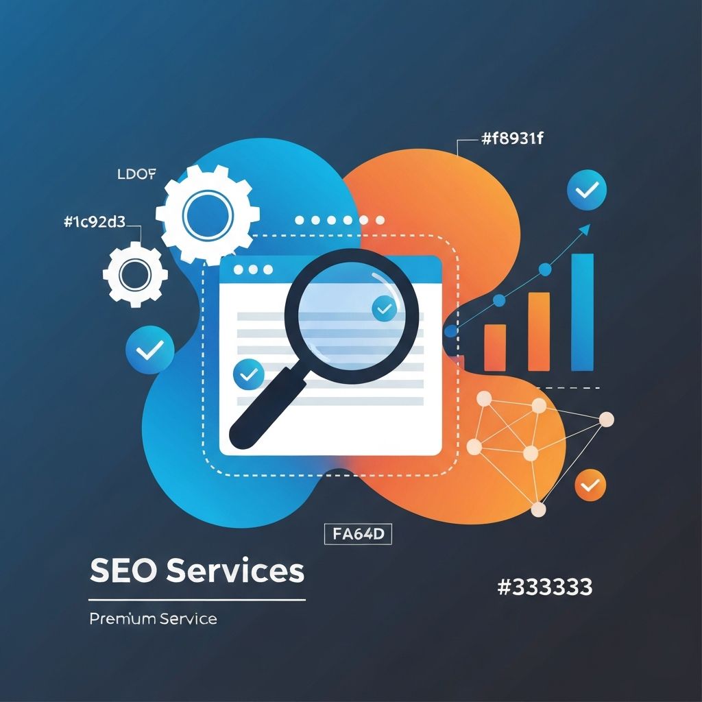 Professional SEO Services in Pakistan