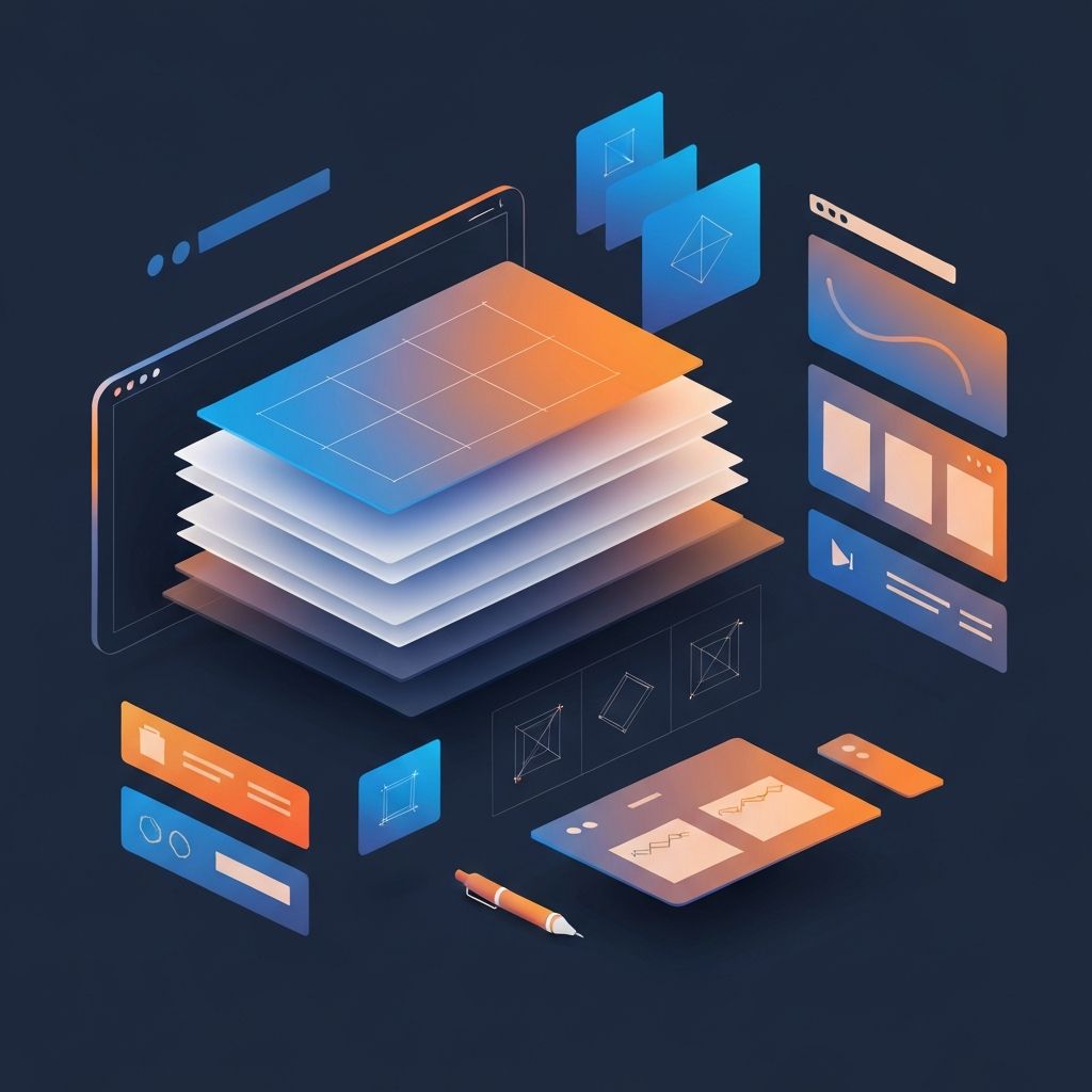 Professional Web Design Firm Pakistan