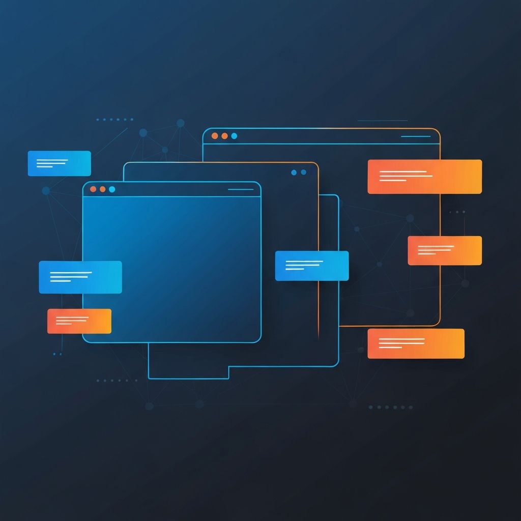 Professional Web Design Services