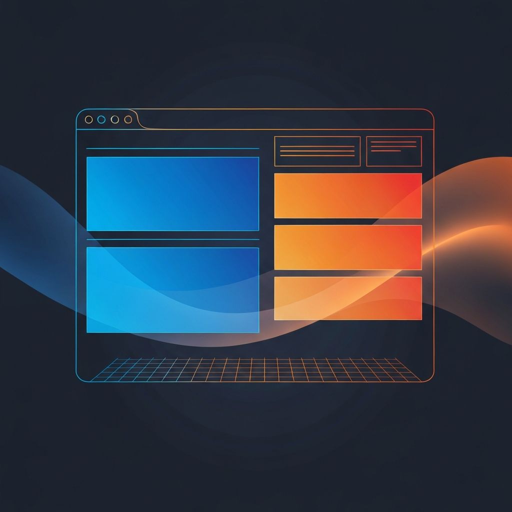 Professional Web Design