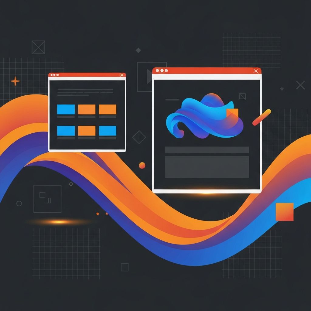 Progress in Web Design