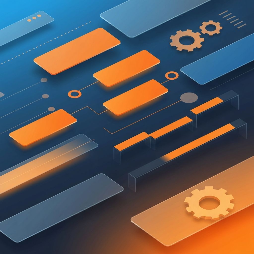 Project Management for Web Design