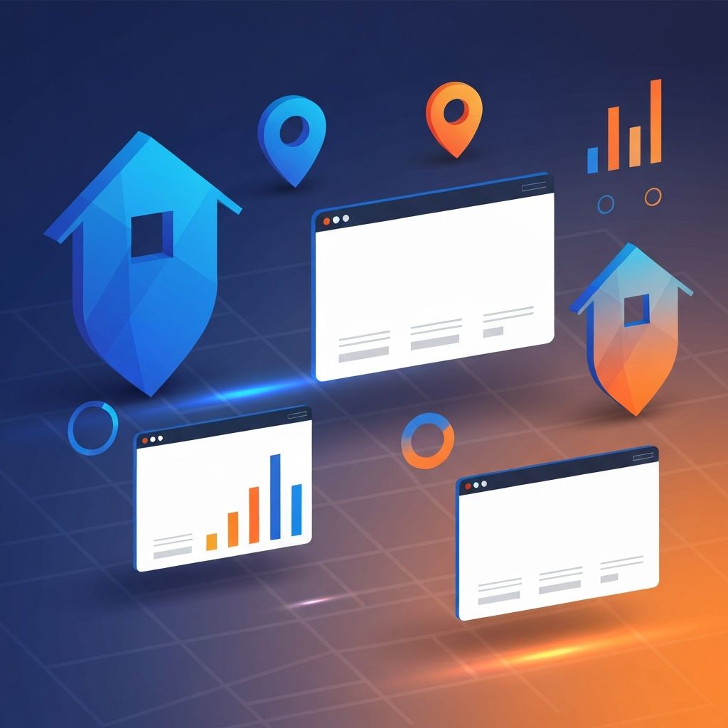 Property Web Design