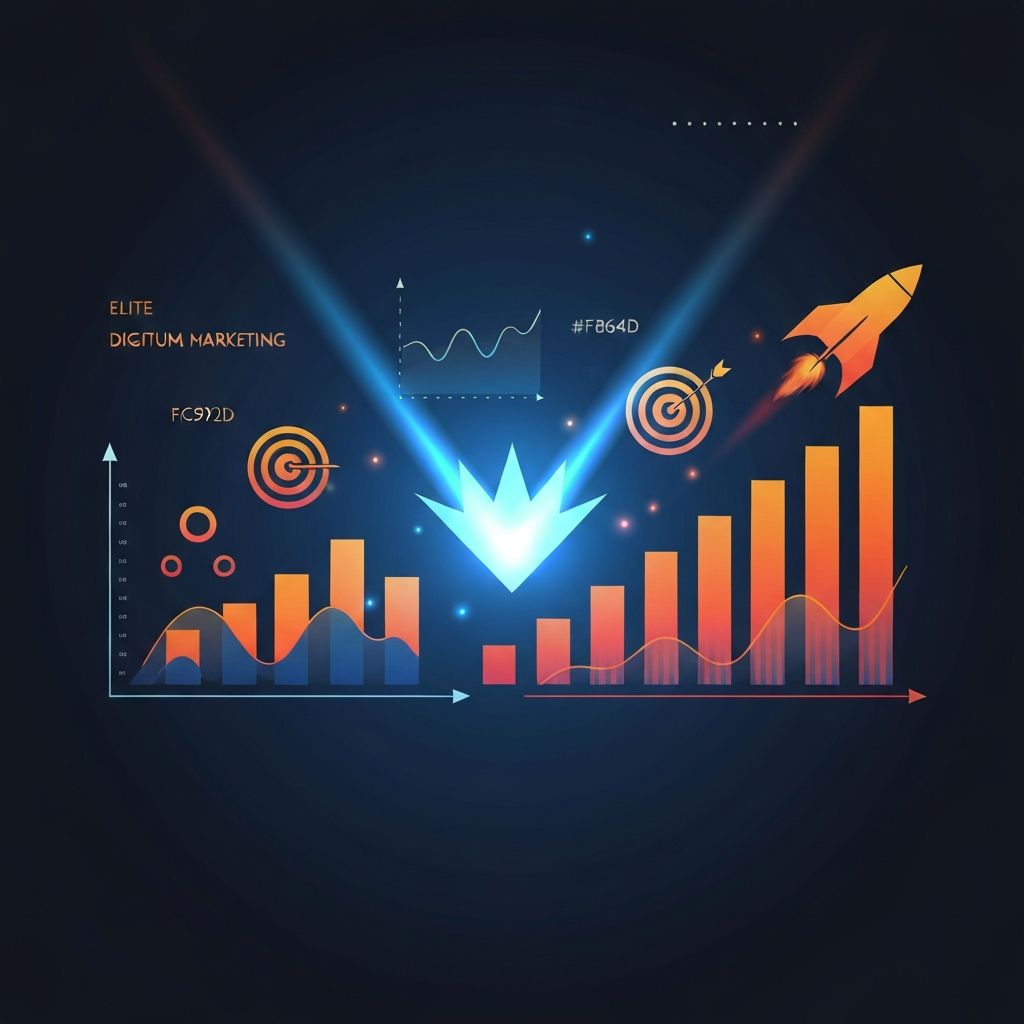 Ptp Elite Digital Marketing