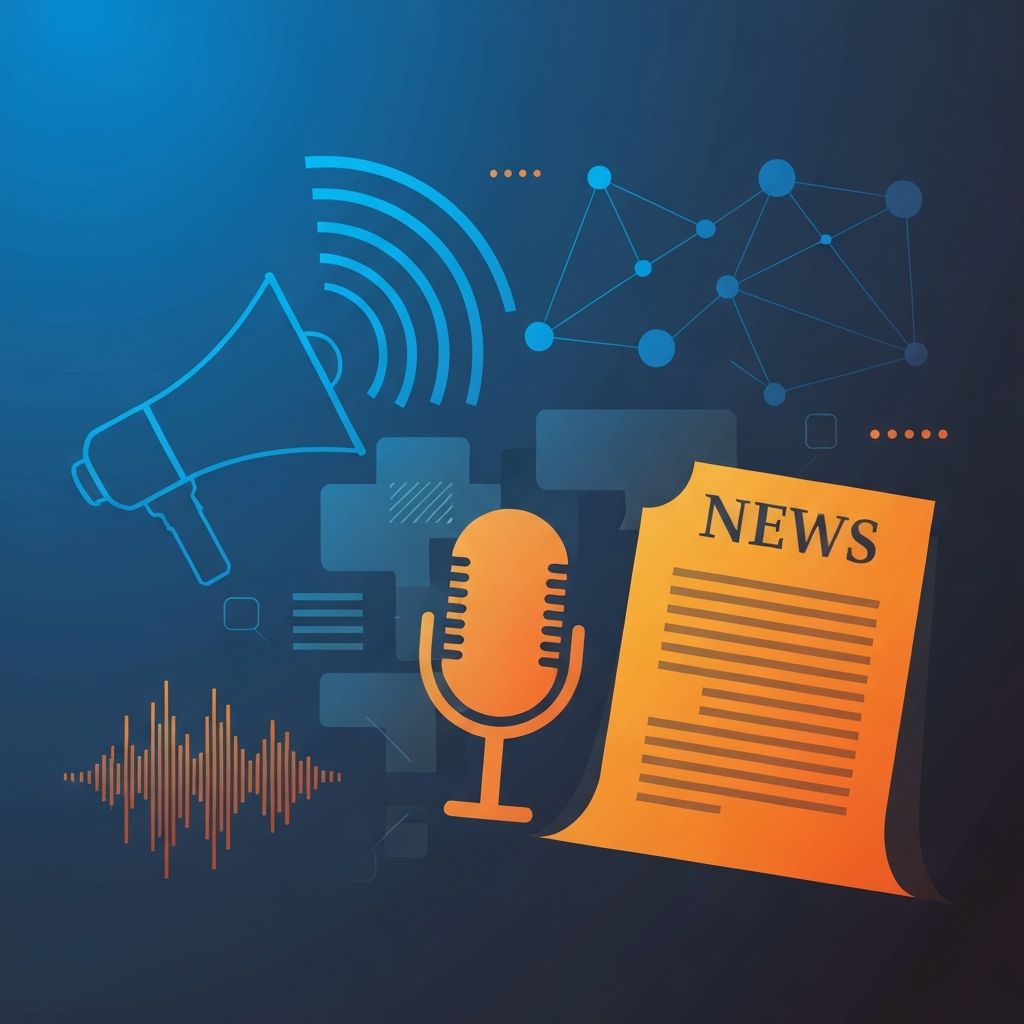 Public Relations in Digital Marketing