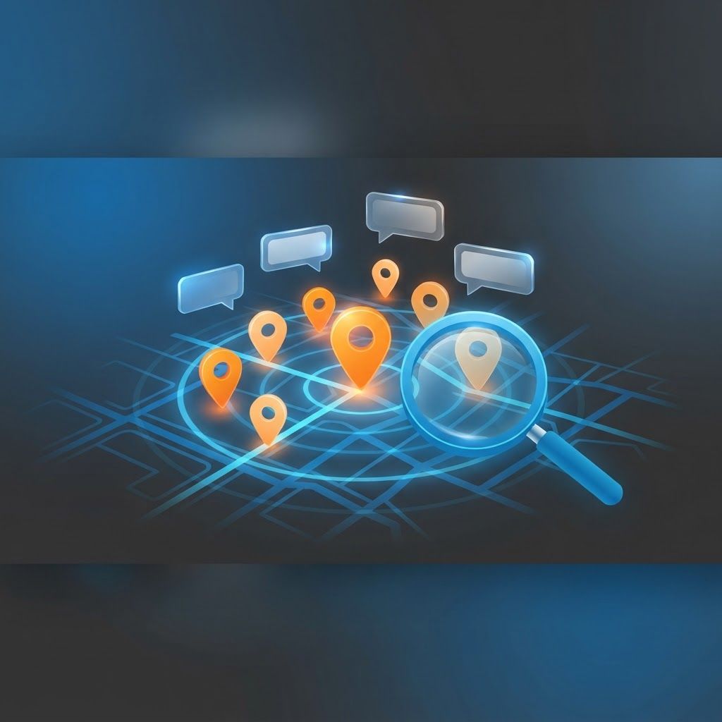 What Questions to Ask a Local SEO Company