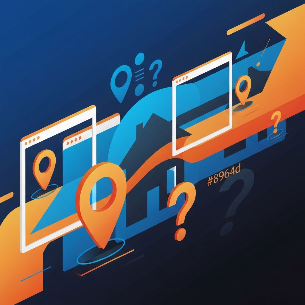 Questions to Ask Before Hiring a Real Estate Web Designer