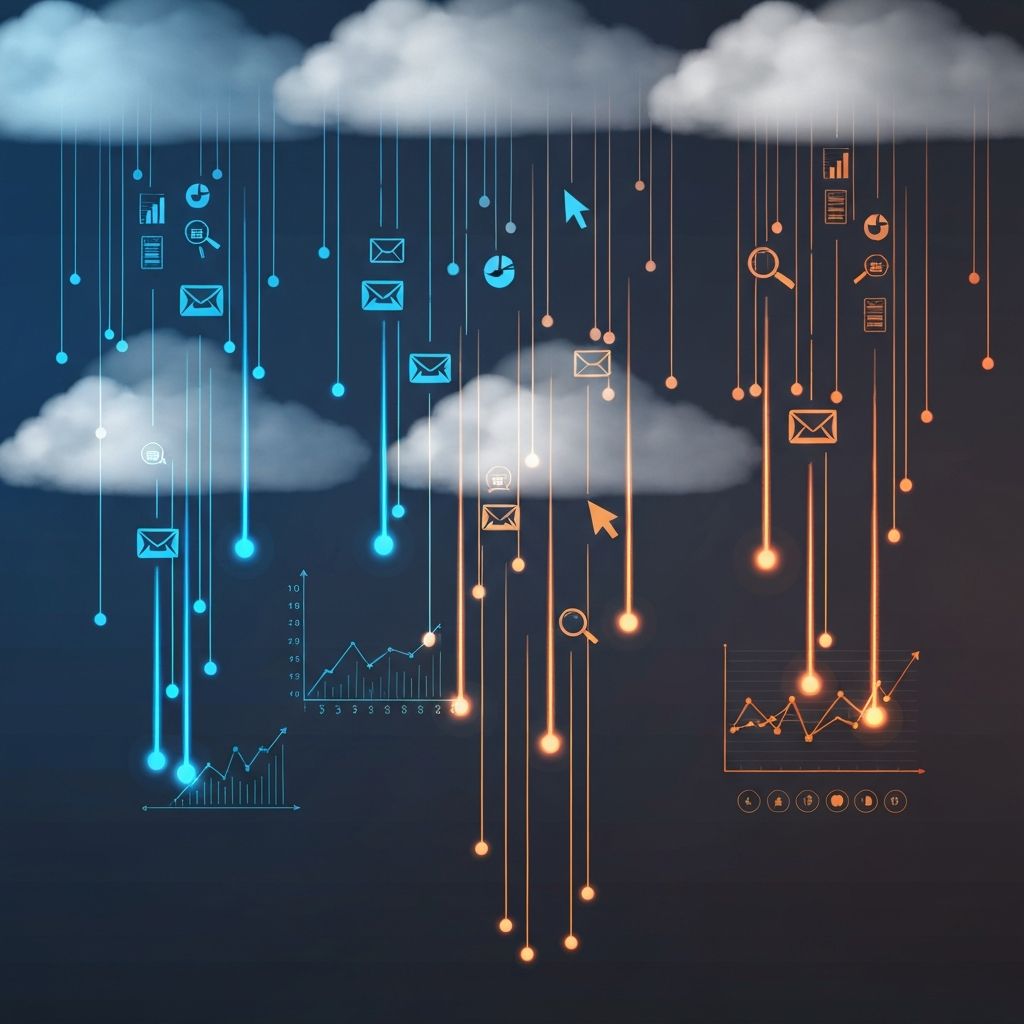 Rain Digital Marketing