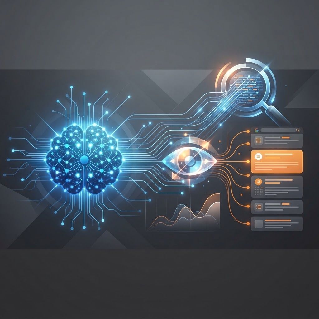 Does Ranking in AI Overviews Guarantee Organic Visibility SEO
