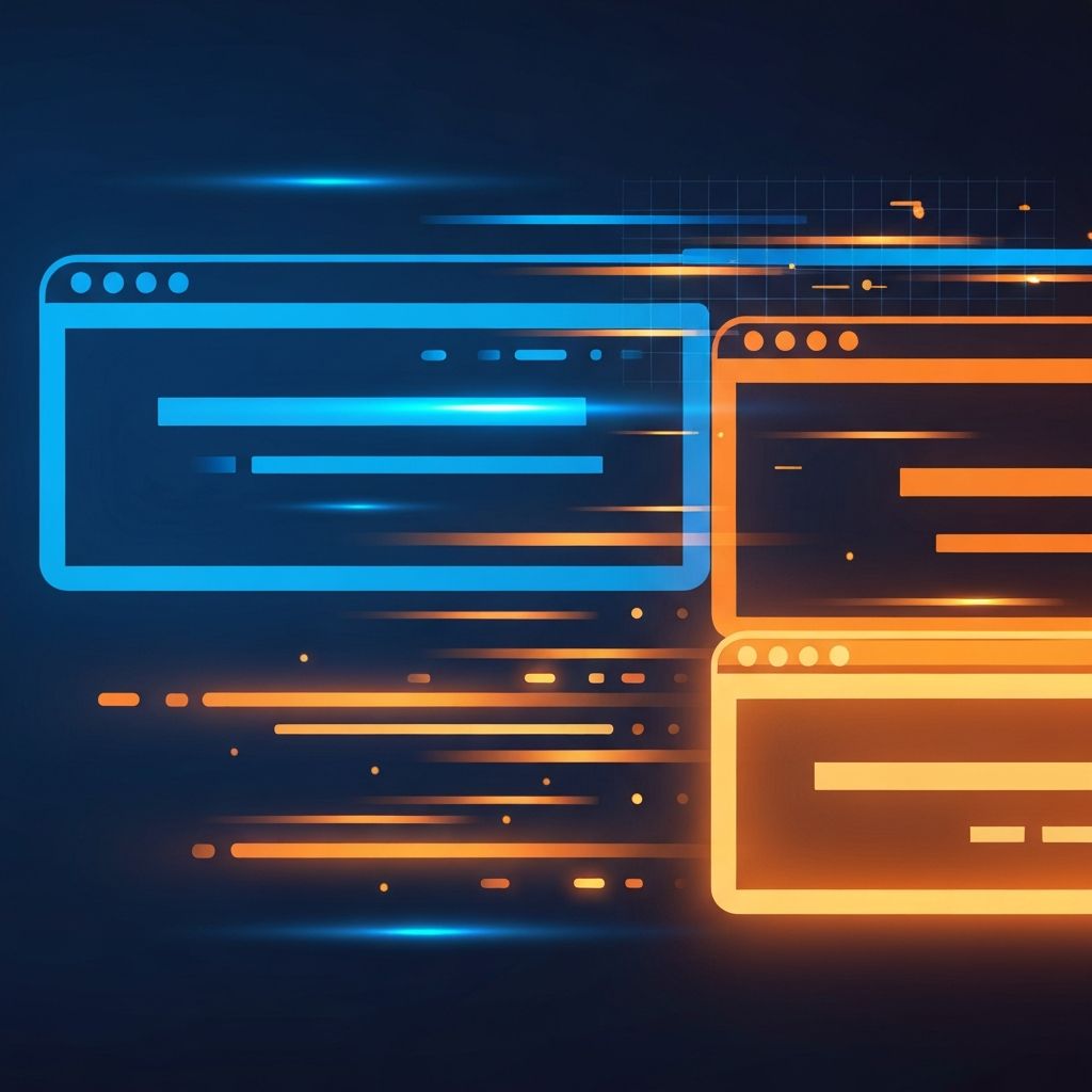 Rapid Web Design