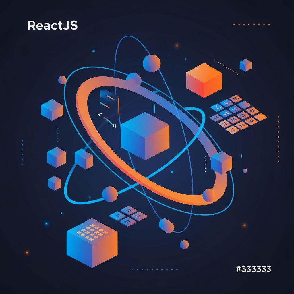 Reactjs Web App Development Services