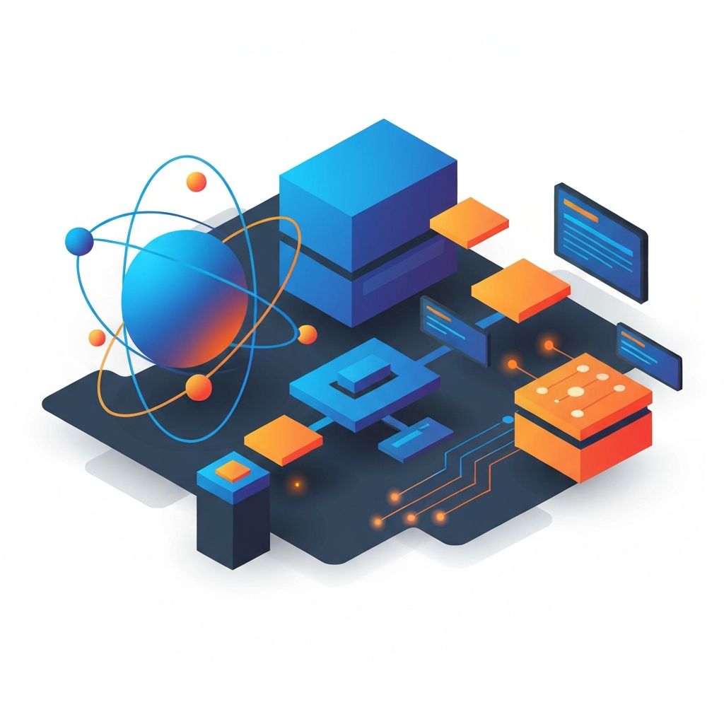 Reactjs Web Application Development Services
