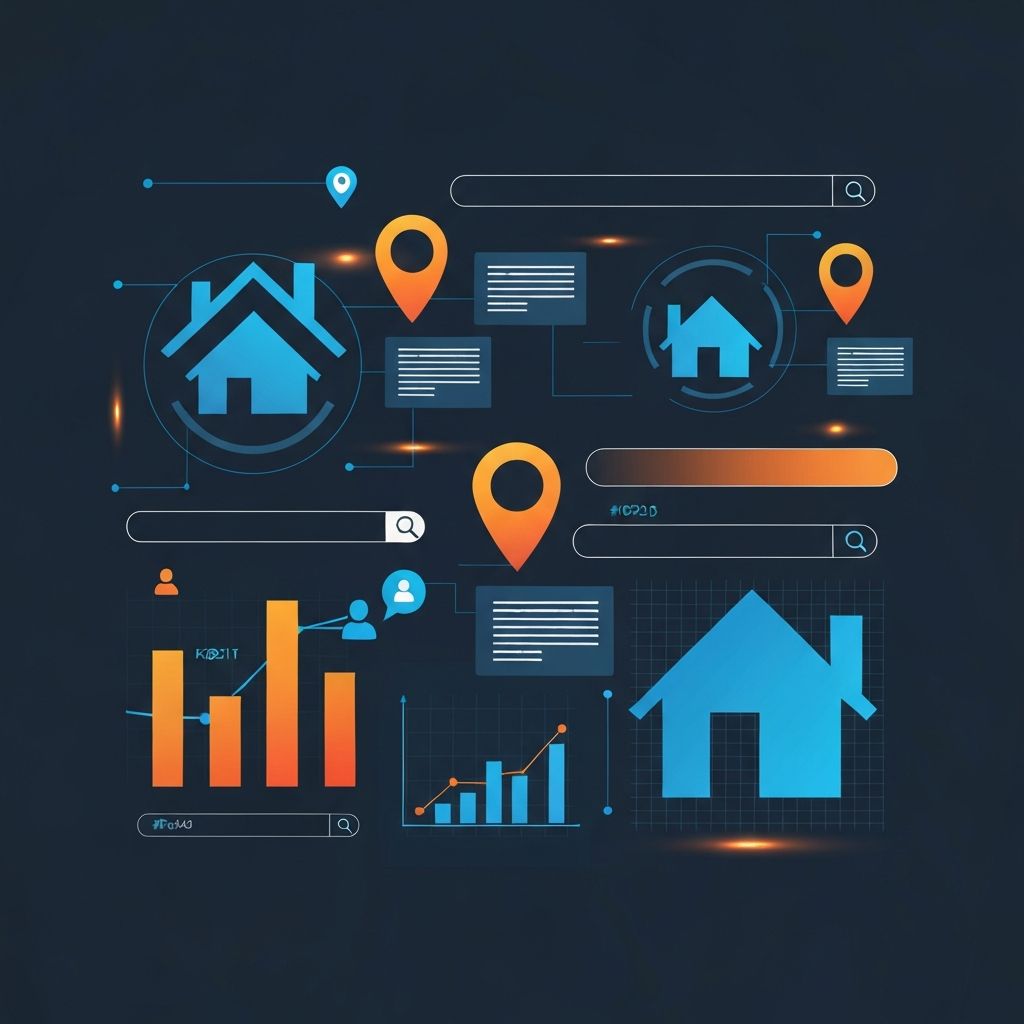 Real Estate Digital Marketing