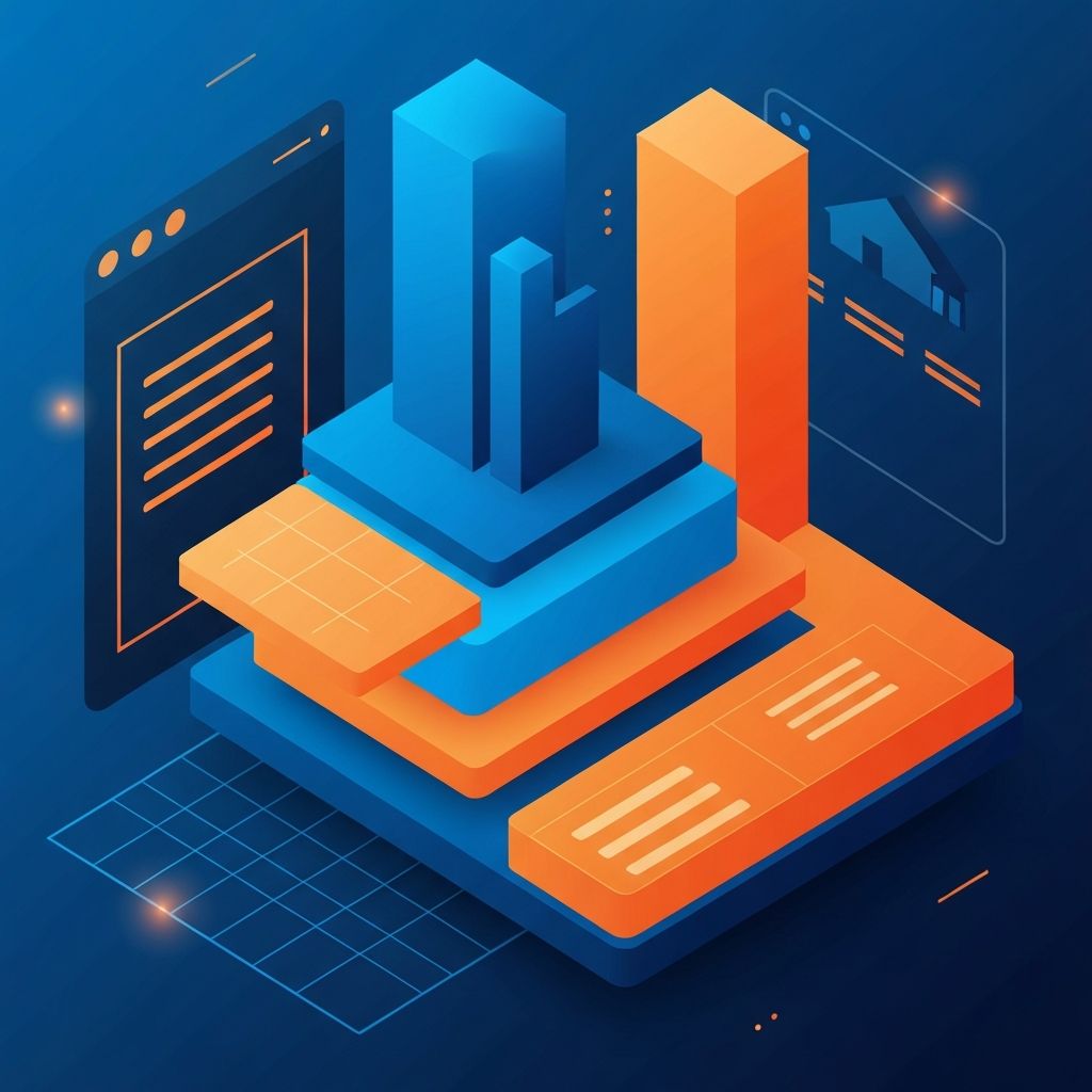 Real Estate Web Design