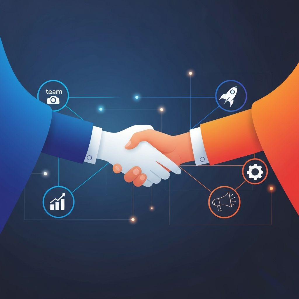 Reasons to Hire a Digital Marketing Agency
