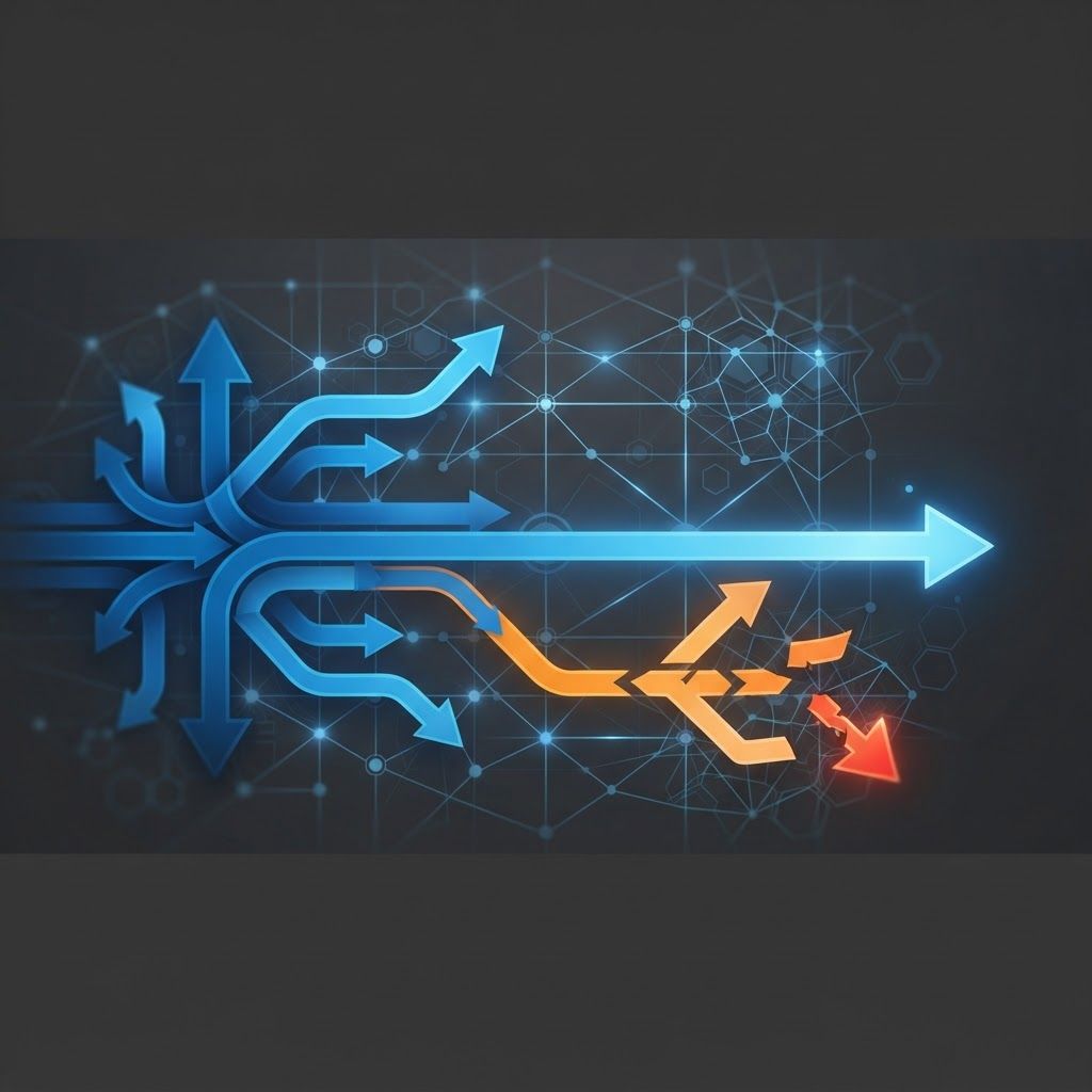 Can’t Redirecting Site Negatively Affect SEO