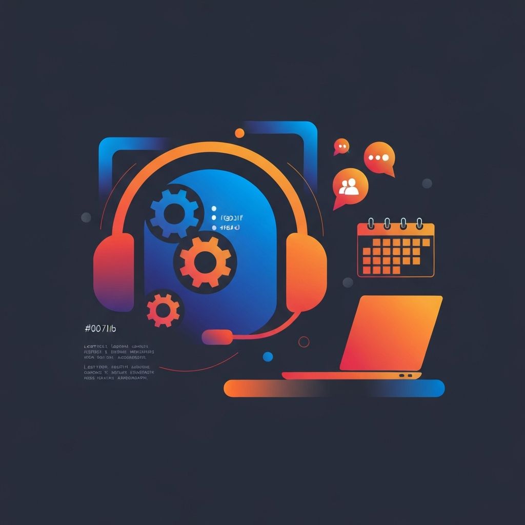 Remote Digital Marketing Assistant