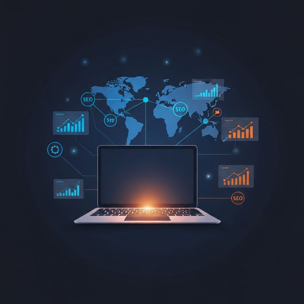 Remote Digital Marketing Manager