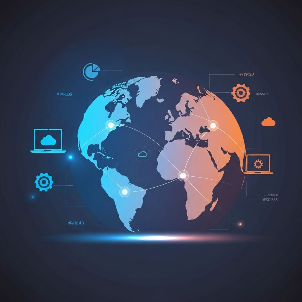 Remote Digital Marketing