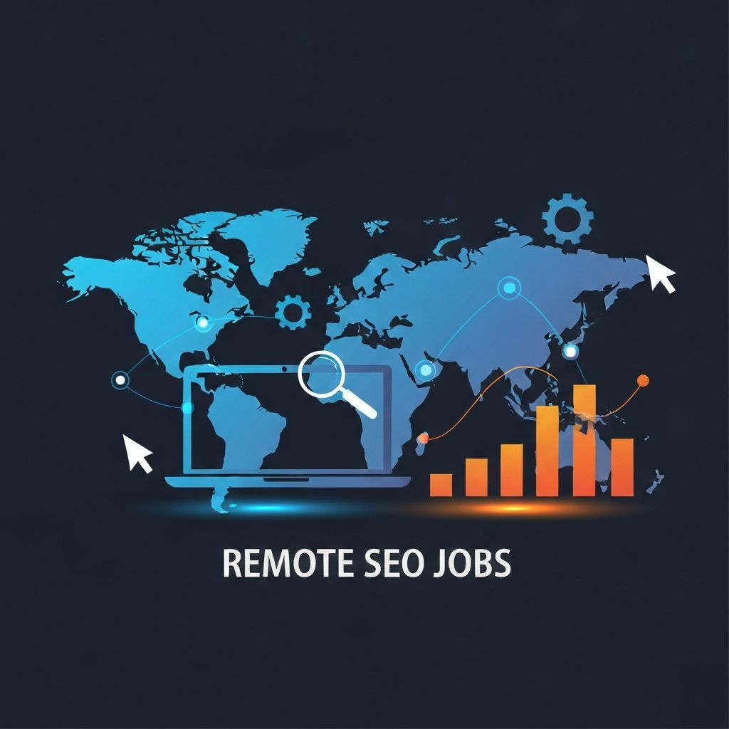 Remote SEO Jobs in Pakistan