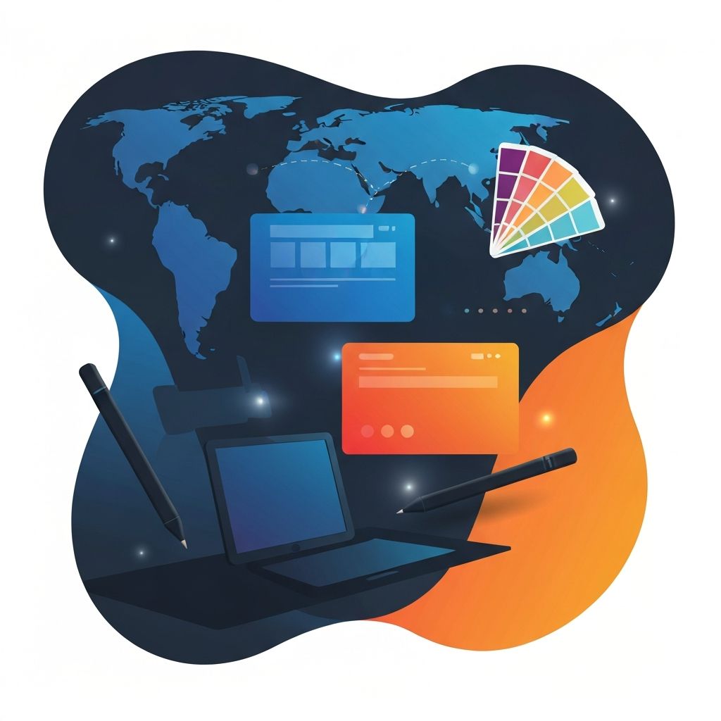 Remote Web Designer Jobs