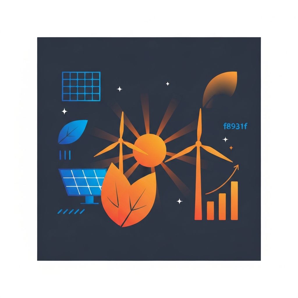 Renewable Energy Digital Marketing