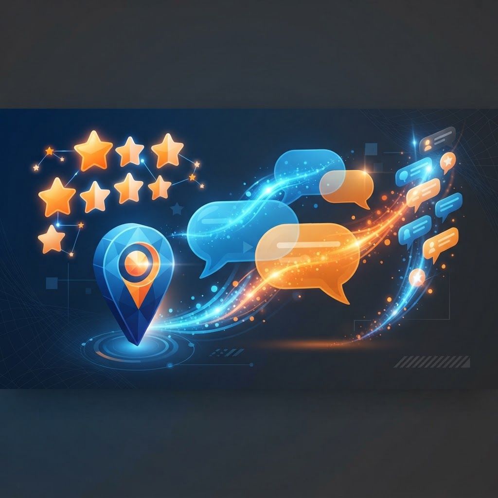 How to Respond to Customer Reviews to Enhance Local SEO