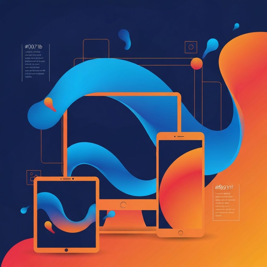 Responsive Web Design Agency