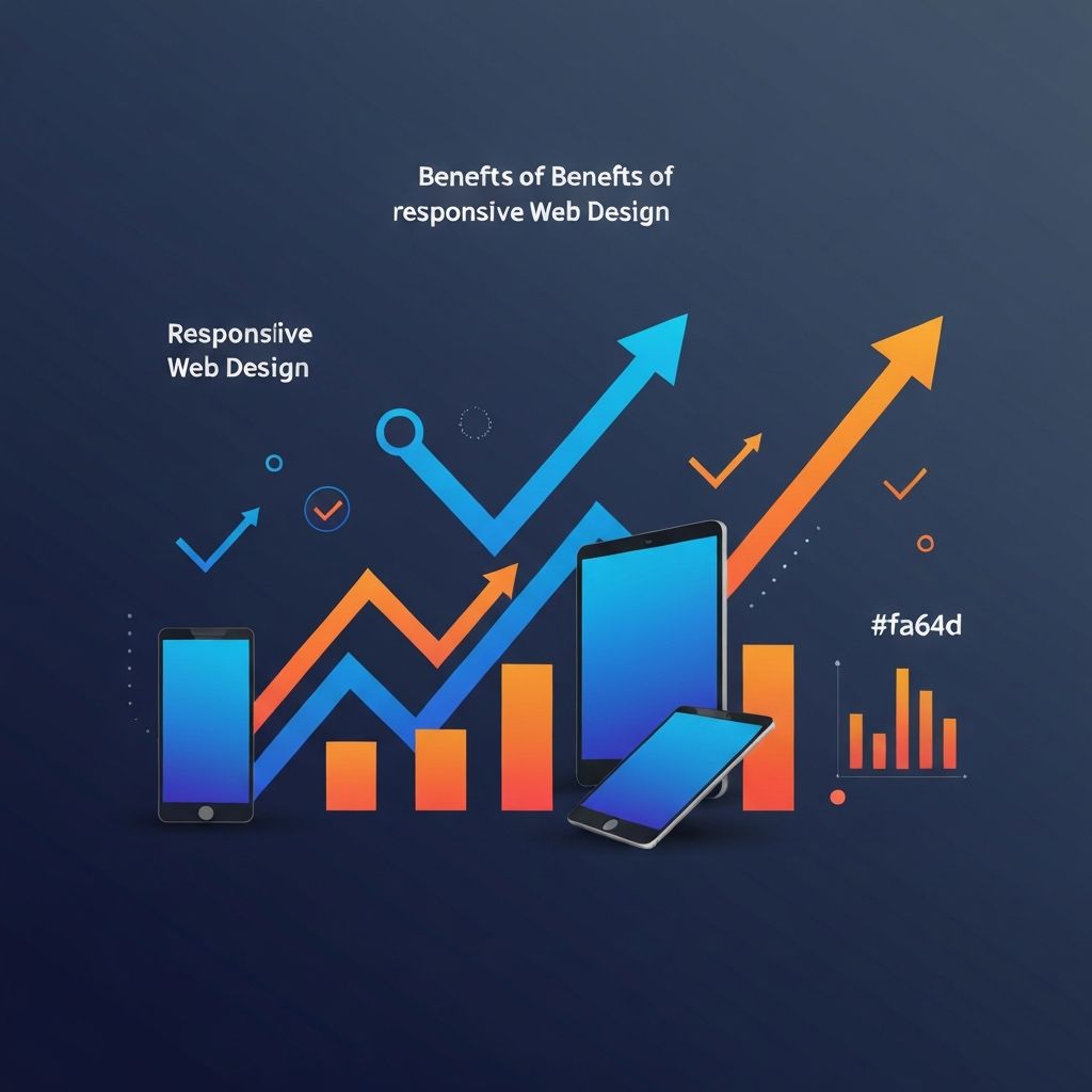Responsive Web Design Benefits