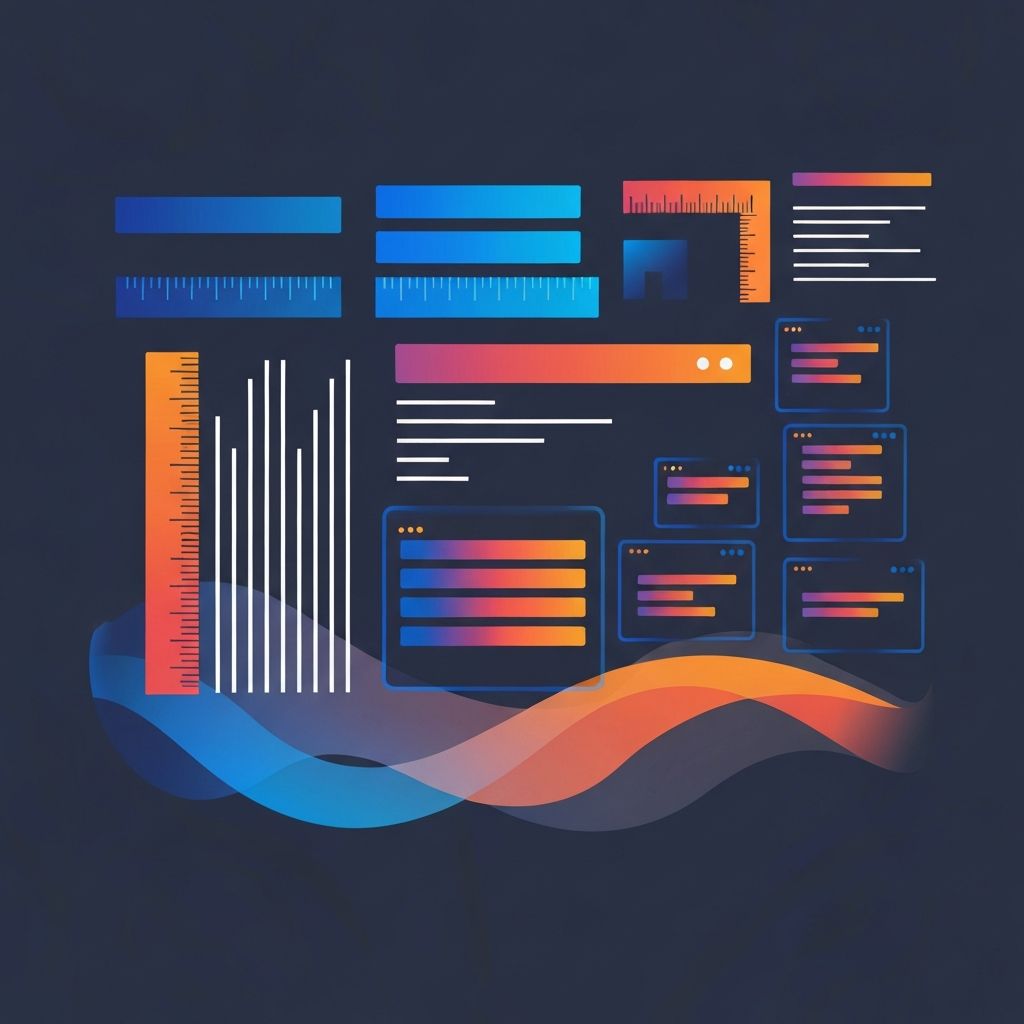 Responsive Web Design Font Size