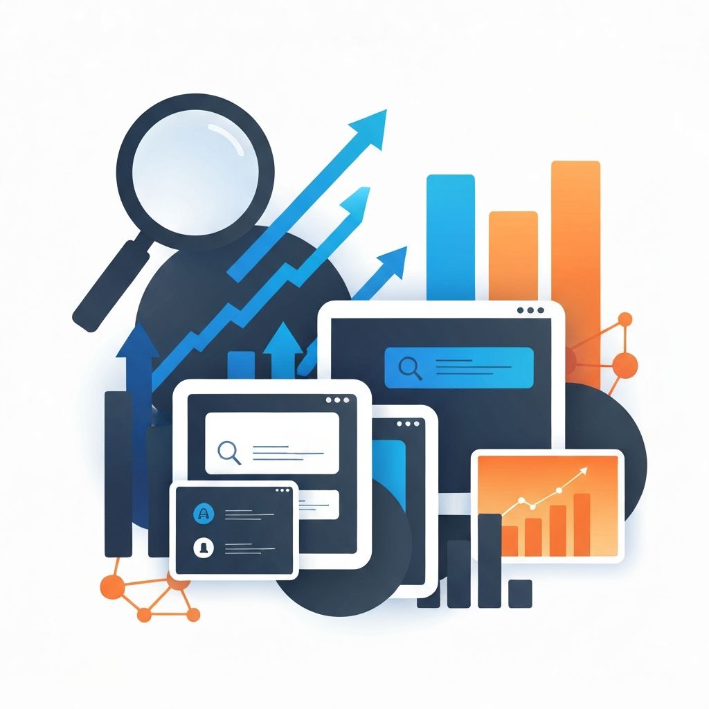 Responsive Web Design for SEO