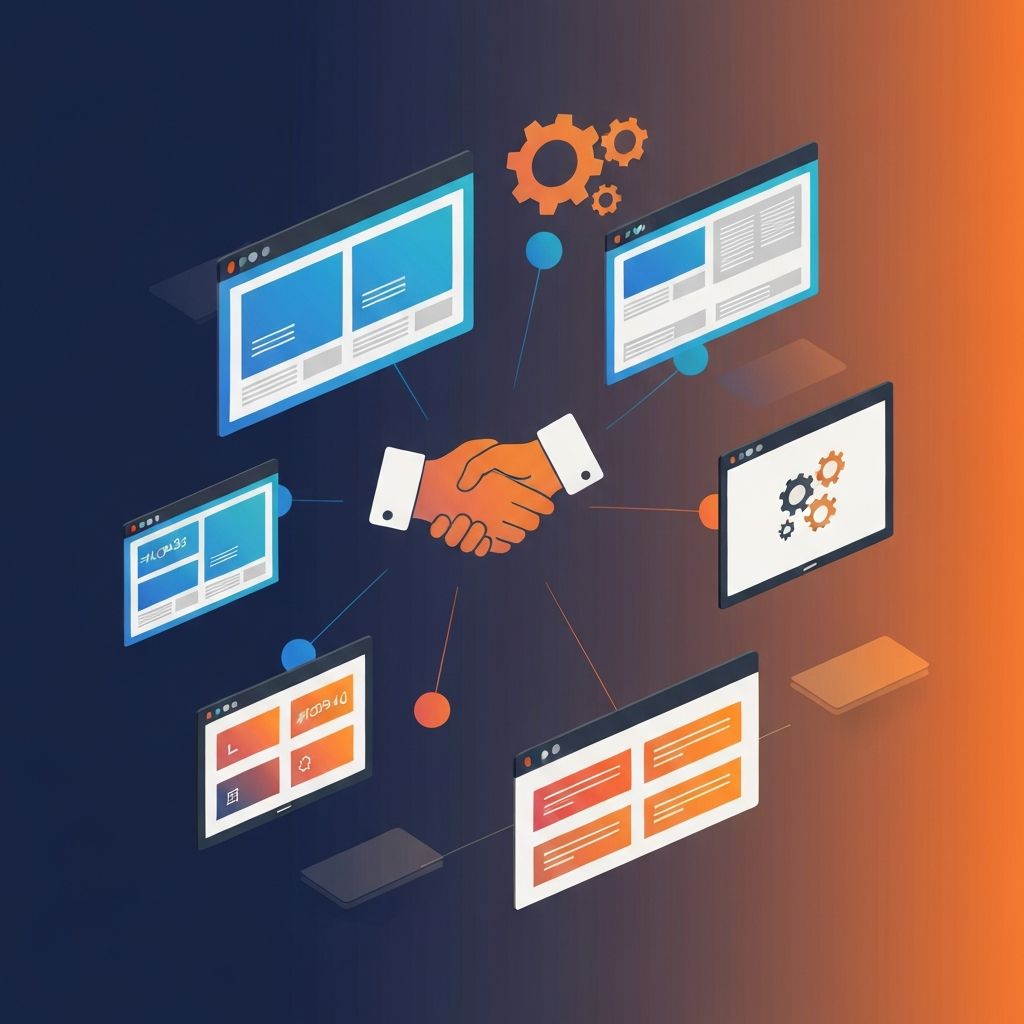 Responsive Web Design Service Provider