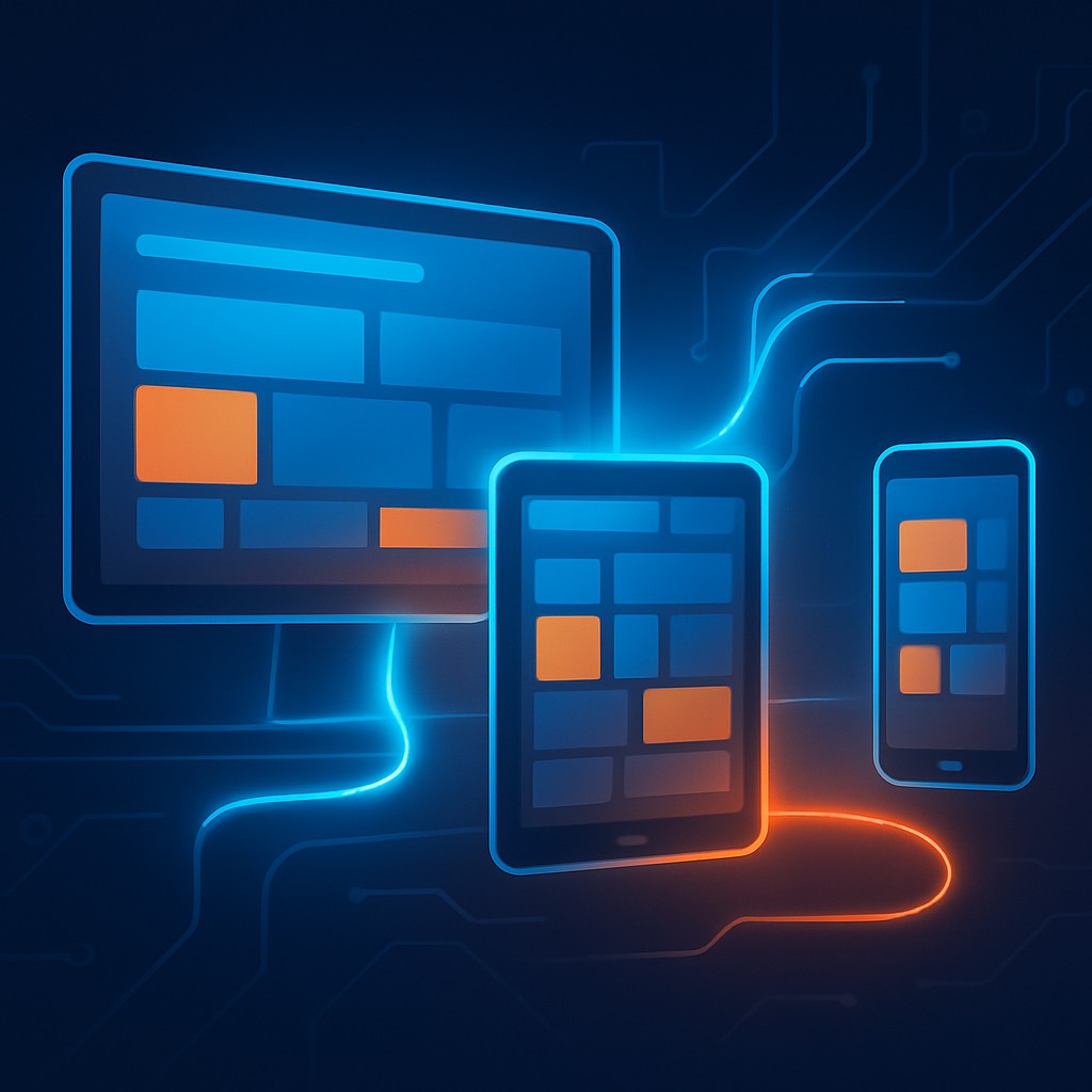 Where to Find Responsive Web Design Tools With AI Features