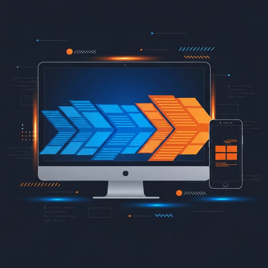 Responsive Web Design
