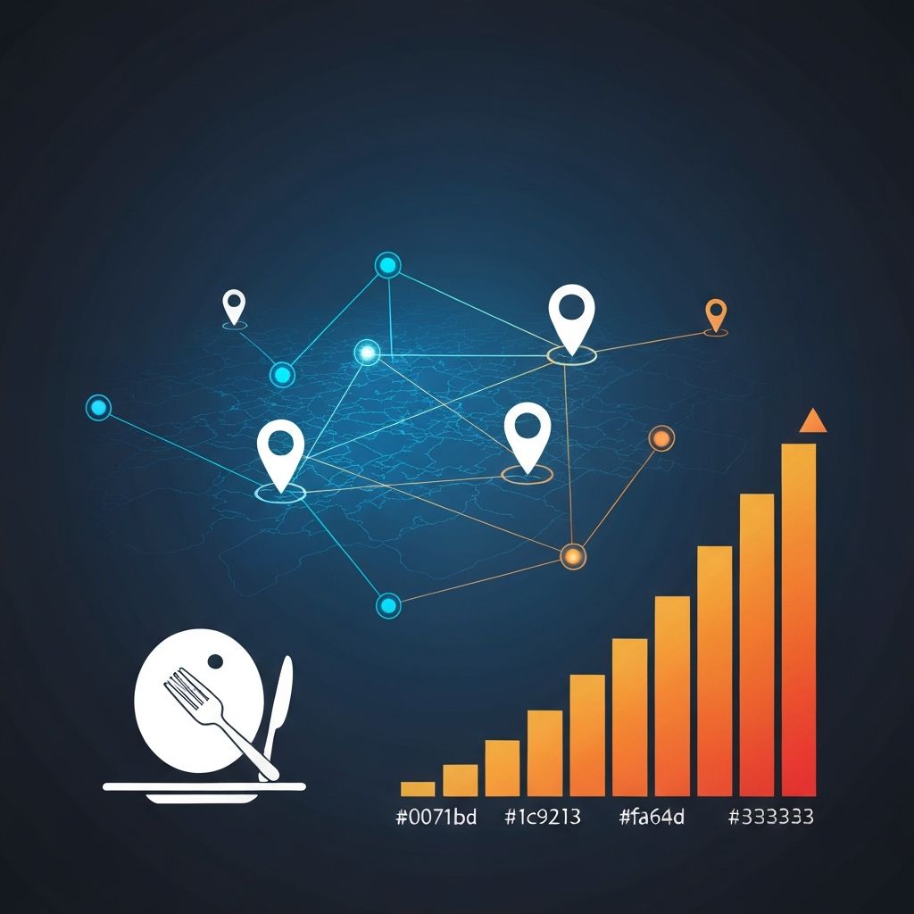 Restaurant Franchise Digital Marketing Agency