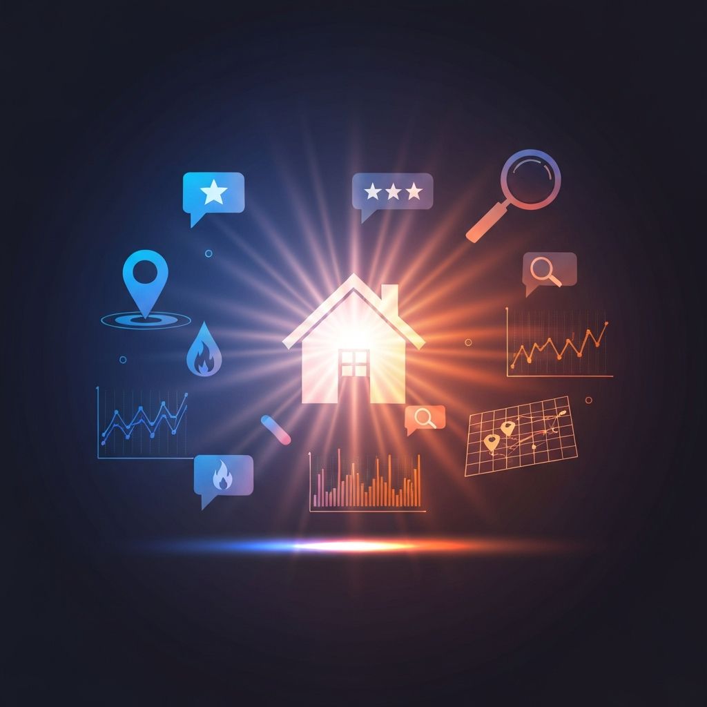 Restoration Digital Marketing Agency
