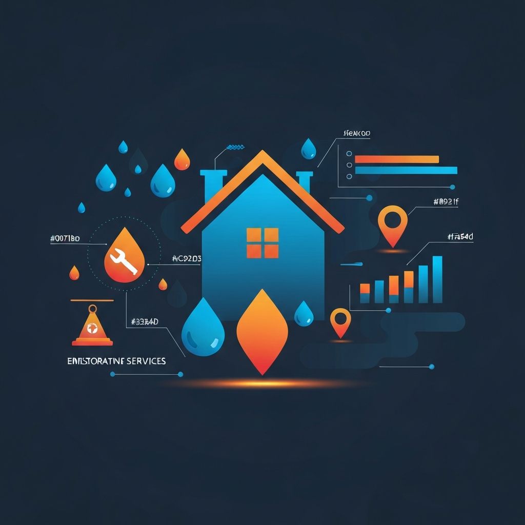 Restoration Digital Marketing