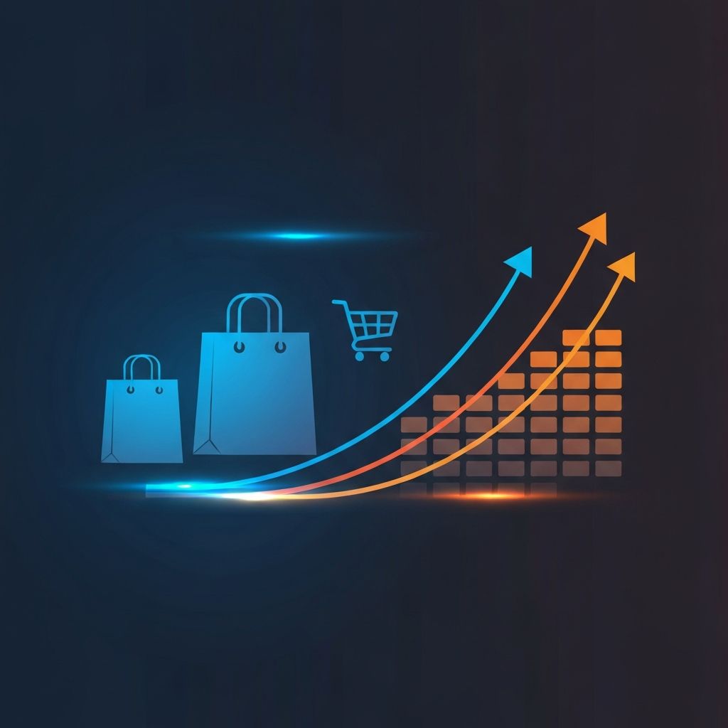 Retail Digital Marketing Examples