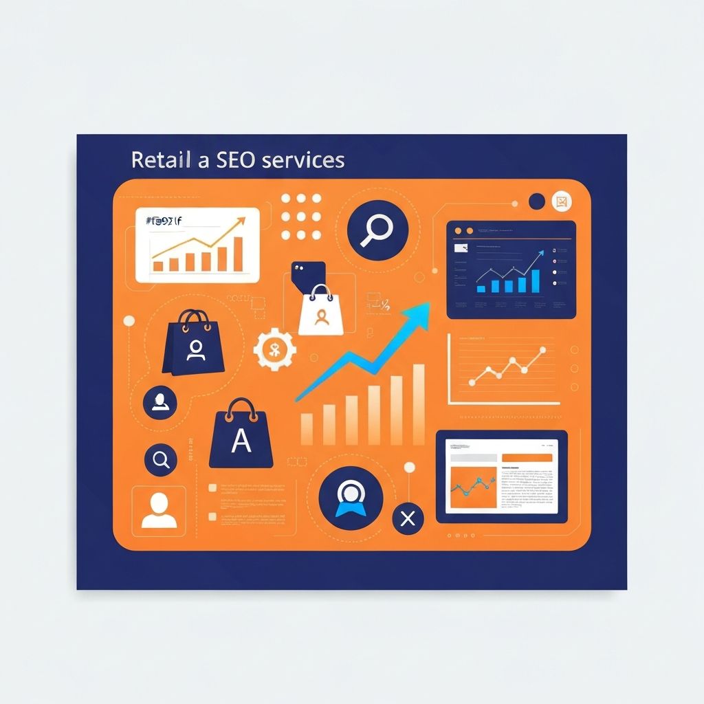 Retail SEO Services