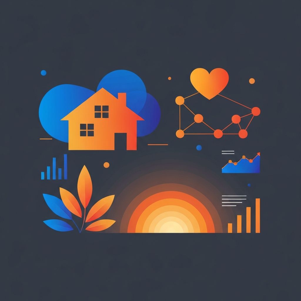 Retirement Community Digital Marketing