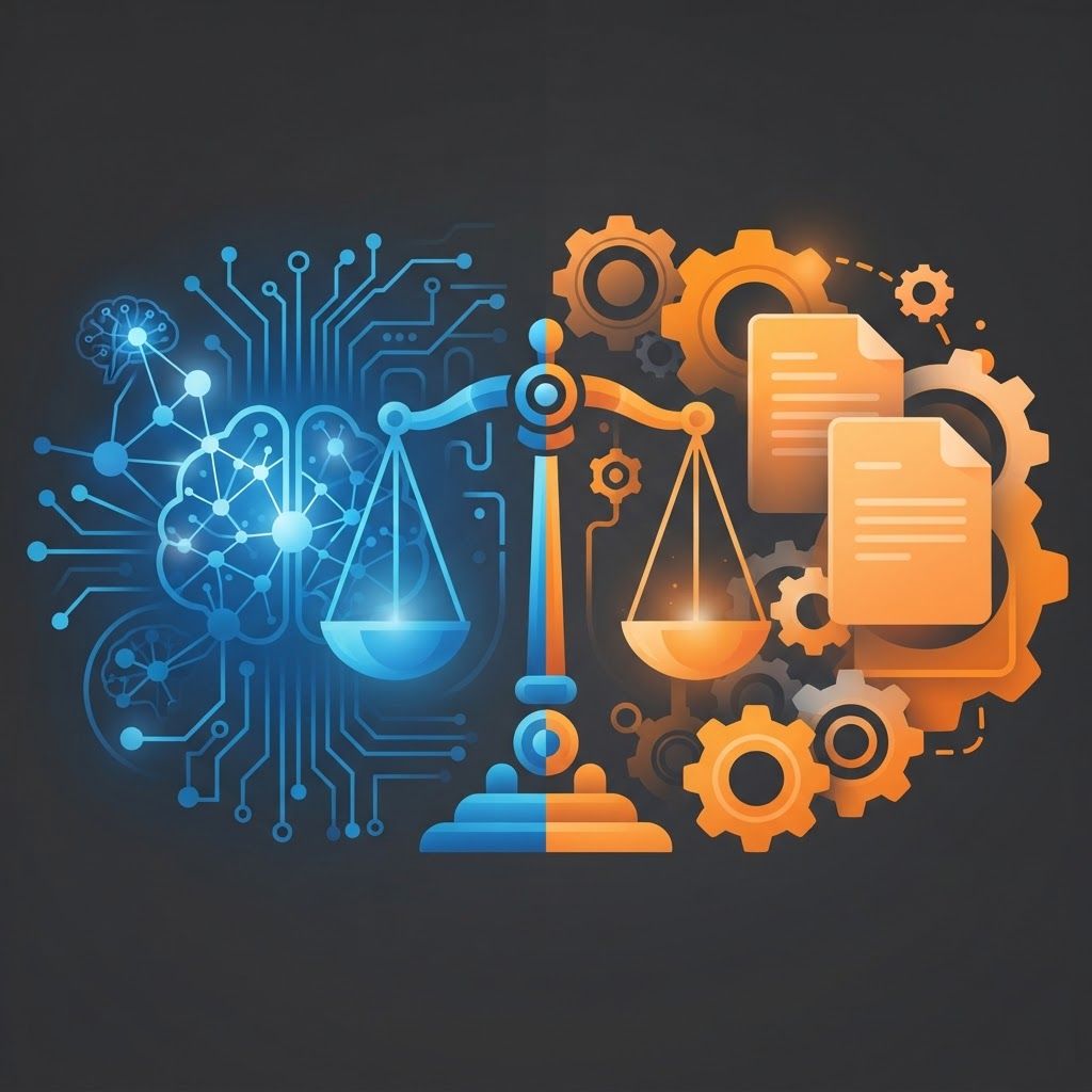 How Does Revved Digital’s AI SEO Compare to Traditional Agencies