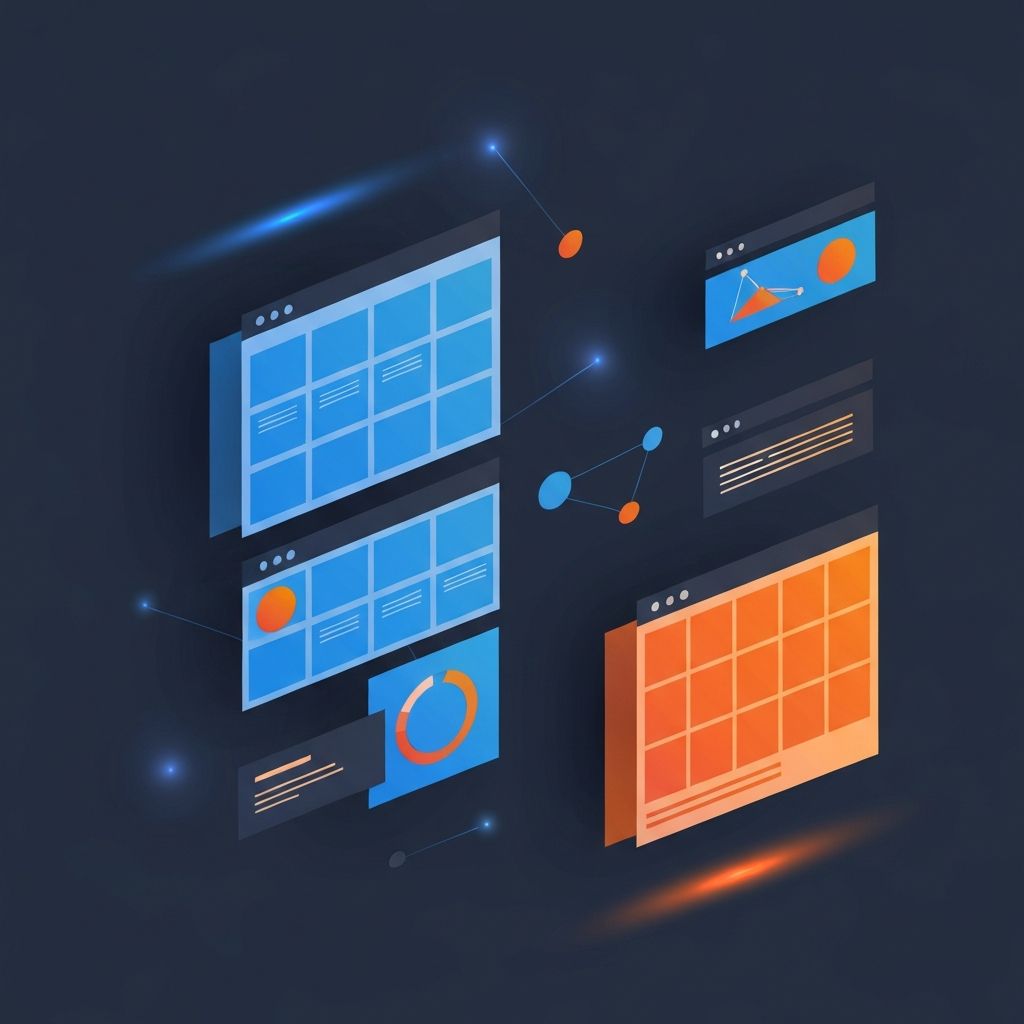 Rfp Web Design